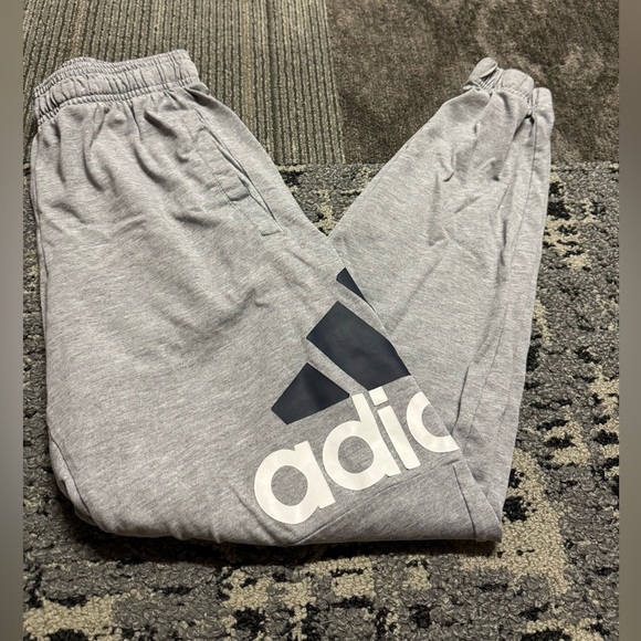 adidas Other - Men’s Adidas sweatpants